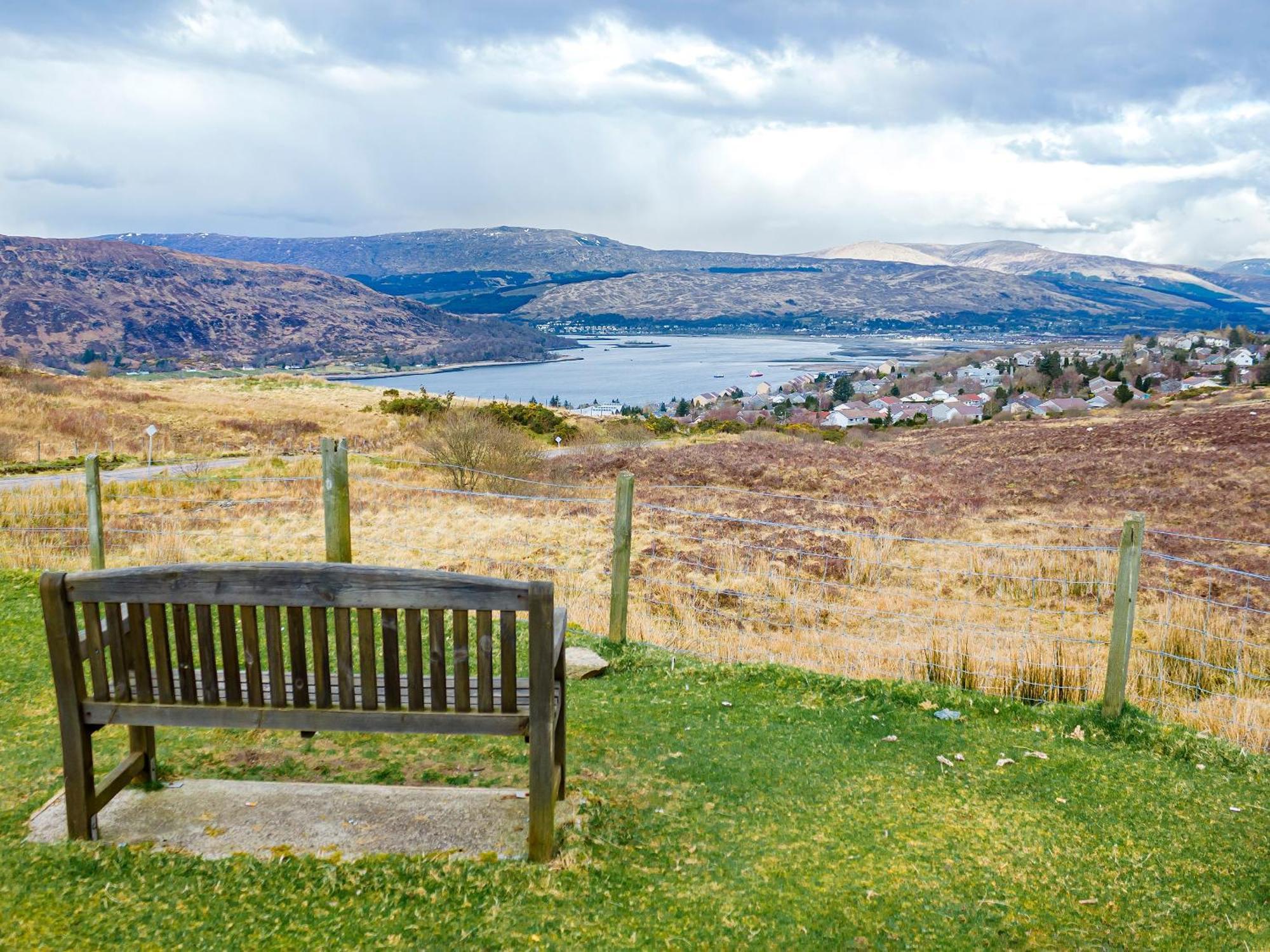 Checkers Cottage - Beaufort Estate Belladrum ภายนอก รูปภาพ